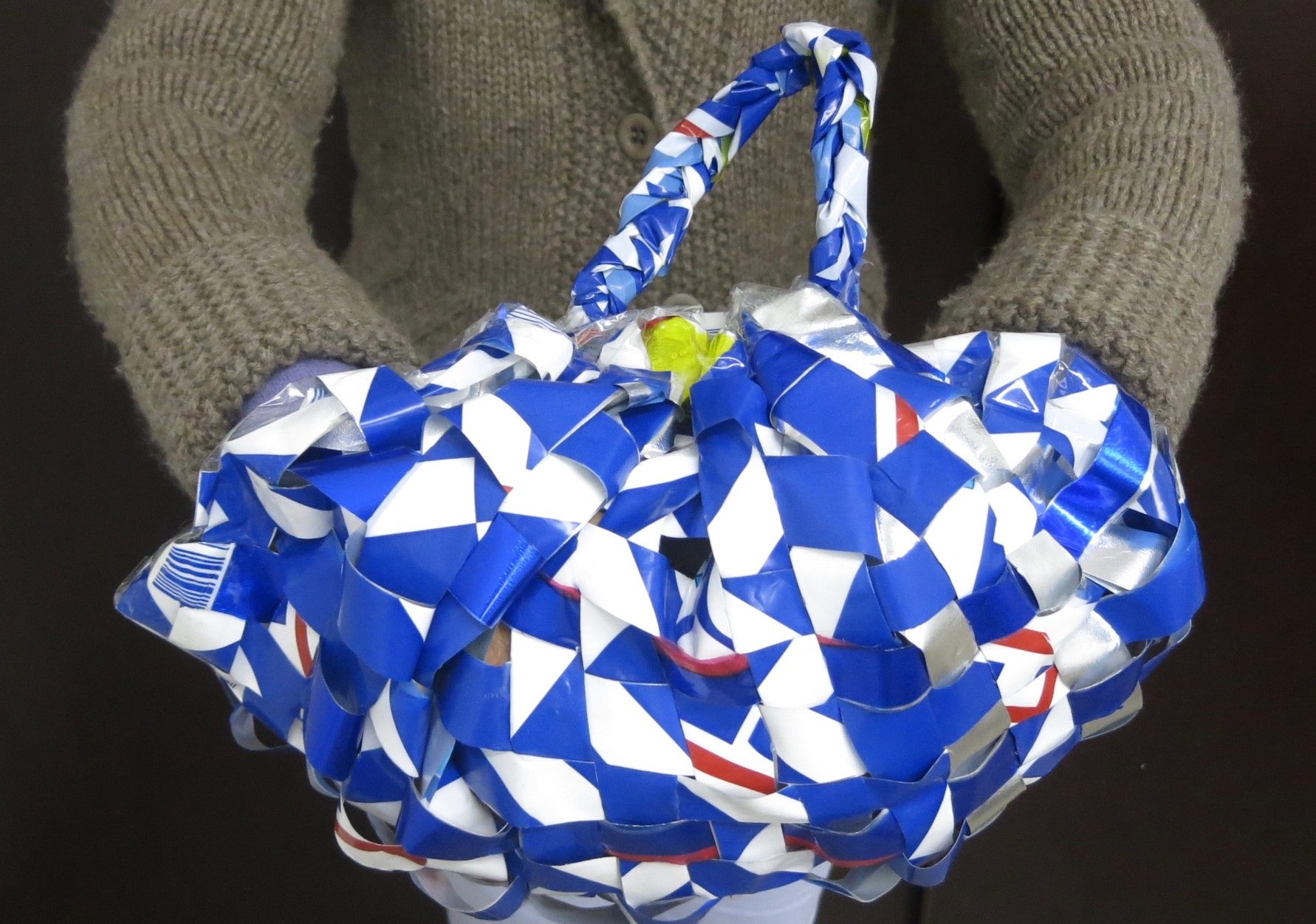 aldi tüten muff Kopie